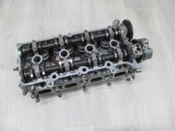 SUZUKI GRAND VITARA II 1.6 GLOWICA SILNIKA WALKI M16A SPRAWDZONA