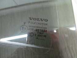 VOLVO XC90 SZYBA BOCZNA DRZWI TYL PRAWA 04R 02-14
