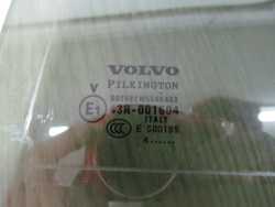 VOLVO XC90 SZYBA BOCZNA DRZWI TYL LEWA 04R 02-14