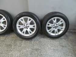 VOLVO XC90 5X108 18' ET 49 7J18 KOLA FELGI ALUMINIOWE