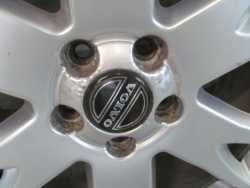 VOLVO XC90 5X108 18' ET 49 7J18 KOLA FELGI ALUMINIOWE