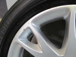 VOLVO XC90 5X108 18' ET 49 7J18 KOLA FELGI ALUMINIOWE