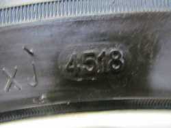 VOLVO XC90 5X108 18' ET 49 7J18 KOLA FELGI ALUMINIOWE