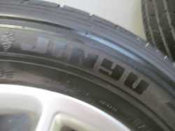 VOLVO XC90 5X108 18' ET 49 7J18 KOLA FELGI ALUMINIOWE
