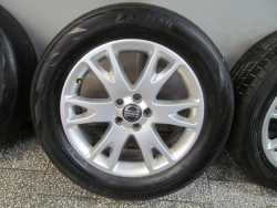 VOLVO XC90 5X108 18' ET 49 7J18 KOLA FELGI ALUMINIOWE