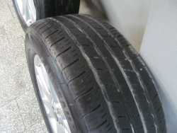 VOLVO XC90 5X108 18' ET 49 7J18 KOLA FELGI ALUMINIOWE