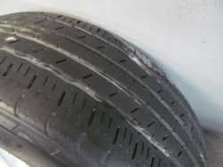 VOLVO XC90 5X108 18' ET 49 7J18 KOLA FELGI ALUMINIOWE