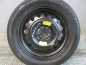 CITROEN C5 III X7 5X108 17' ET 32 KOLO ZAPASOWE DOJAZDOWE FELGA STALOWA