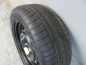 CITROEN C5 III X7 5X108 17' ET 32 KOLO ZAPASOWE DOJAZDOWE FELGA STALOWA
