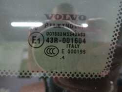 VOLVO XC90 SZYBA BOCZNA TYL KAROSERYJNA PRAWA 02-12
