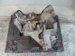 FORD TRANSIT VII 2.2 TDCI SKRZYNIA BIEGOW 6C1R-7002-AB 5 06-14