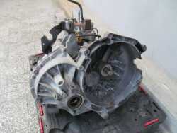 FORD TRANSIT VII 2.2 TDCI SKRZYNIA BIEGOW 6C1R-7002-AB 5 06-14
