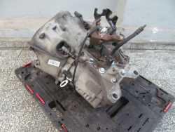 FORD TRANSIT VII 2.2 TDCI SKRZYNIA BIEGOW 6C1R-7002-AB 5 06-14