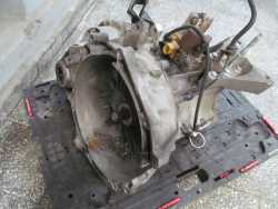 FORD TRANSIT VII 2.2 TDCI SKRZYNIA BIEGOW 6C1R-7002-AB 5 06-14