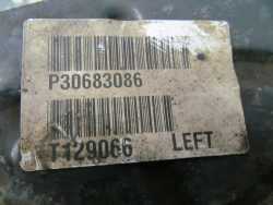 VOLVO XC90 2.9 T6 PIASTA ZWROTNICA PRZOD LEWA P30683086 02-14