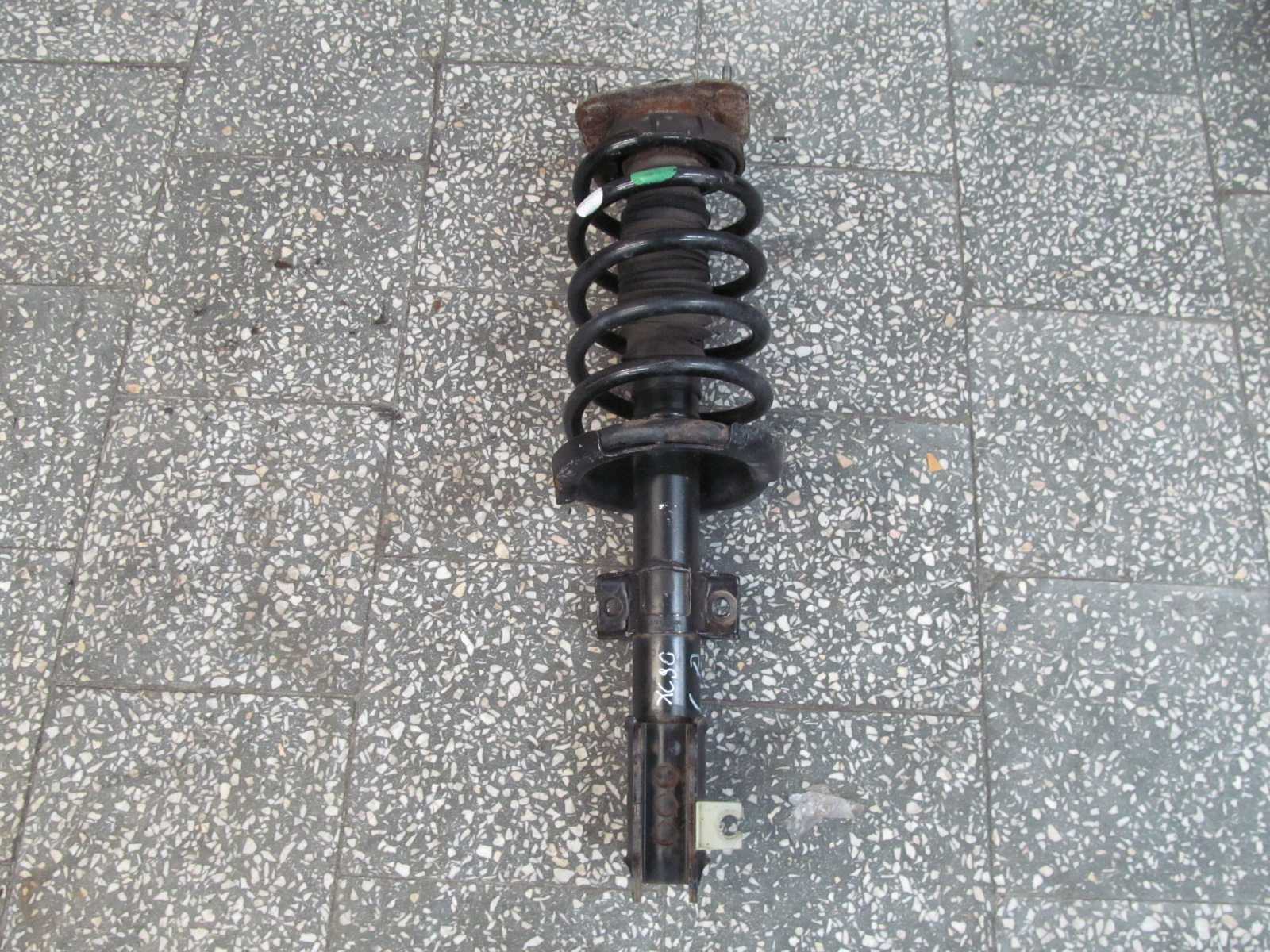 VOLVO XC90 2.9 T6 AMORTYZATOR MCPERSON PRZOD LEWY 314125 824904006689 02-14