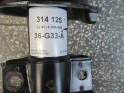 VOLVO XC90 2.9 T6 AMORTYZATOR MCPERSON PRZOD PRAWY 30645515A 02-14