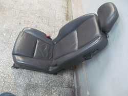 VOLVO XC90 FOTEL SIEDZENIE TYL LEWY SKORA II RZAD 02-14