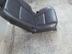 VOLVO XC90 FOTEL SIEDZENIE TYL PRAWY SKORA II RZAD 02-14