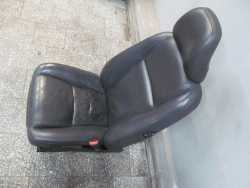 VOLVO XC90 FOTEL SIEDZENIE PRZOD PRAWY SKORA 02-14