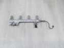 OPEL 2.2 16V LISTWA WTRYSKOWA CZUJNIK 3692-02