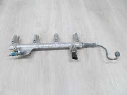 OPEL 2.2 16V LISTWA WTRYSKOWA CZUJNIK 3692-02