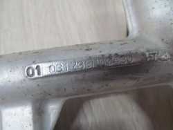 OPEL 2.2 16V LISTWA WTRYSKOWA CZUJNIK 3692-02
