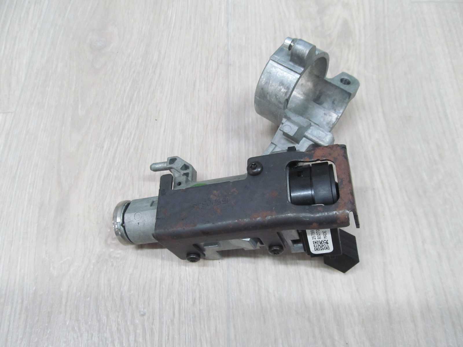 OPEL INSIGNIA 08-13 STACYJKA KOSTKA 25799293 13500549