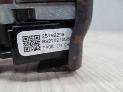 OPEL INSIGNIA 08-13 STACYJKA KOSTKA 25799293 13500549