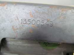 OPEL INSIGNIA 08-13 STACYJKA KOSTKA 25799293 13500549