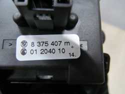 BMW E46 E39 MANETKA PRZELACZNIK TASMA 83753969 8363668 8375407 01-07