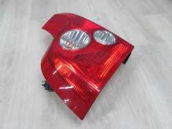 VOLVO XC90 LAMPA TYL LEWA DOLNA ORYGINAL 02-07