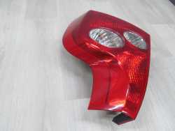 VOLVO XC90 LAMPA TYL PRAWA DOLNA ORYGINAL 02-07