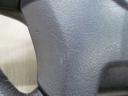 VOLVO XC90 KIEROWNICA SKORA PODUSZKA AIRBAG  02-14