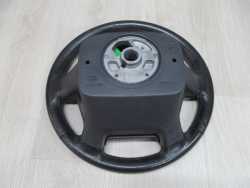 VOLVO XC90 KIEROWNICA SKORA PODUSZKA AIRBAG  02-14
