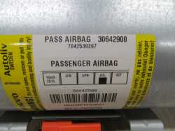 VOLVO XC90 PODUSZKA AIRBAG PASAZERA 30642900 02-07