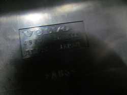 VOLVO XC90 PANEL WYSWIETLACZ RADIA 30679179 30679227 02-07