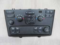 VOLVO XC90 PANEL KLIMATYZACJI NAWIEWU 8697137 02-12