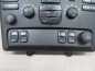 VOLVO XC90 PANEL KLIMATYZACJI NAWIEWU 8697137 02-12