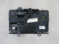 VOLVO XC90 PANEL KLIMATYZACJI NAWIEWU 8697137 02-12