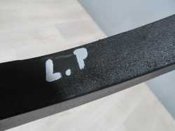 VOLVO XC90 LISTWA BLOTNIKA PRZOD LEWA 30655181 02-14