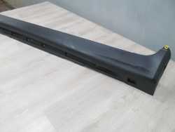 VOLVO XC90 LISTWA NAKLADKA PROGOWA PROGU LEWA 30655189 02-07