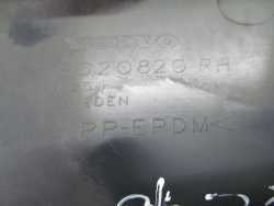 VOLVO XC90 LISTWA POD LAMPE TYL PRAWA 8620820 452-26 02-07