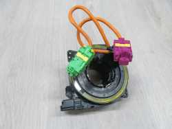 VOLVO XC90 TASMA ZWIJAK PODUSZKI AIRBAG CZUJNIK KATA 31264469 02-14