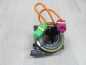 VOLVO XC90 TASMA ZWIJAK PODUSZKI AIRBAG CZUJNIK KATA 31264469 02-14
