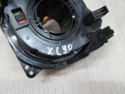 VOLVO XC90 TASMA ZWIJAK PODUSZKI AIRBAG CZUJNIK KATA 31264469 02-14
