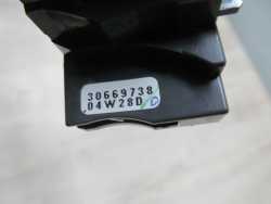 VOLVO XC90 MANETKA PRZELACZNIK ZESPOLONY 30669738 02-14