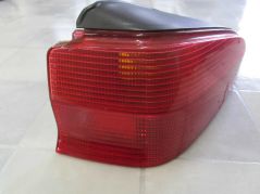 PEUGEOT 106 HB LIFT  96-03 LAMPA TYL LEWA