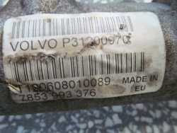 VOLVO XC90 2.9 T6 PRZEKLADNIA MAGLOWNICA P31200970 7853993376 ANGLIK UK 02-14