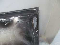 VOLVO XC90 OSLONA PANEL ZASLEPKA DACHU 30649327 02-14